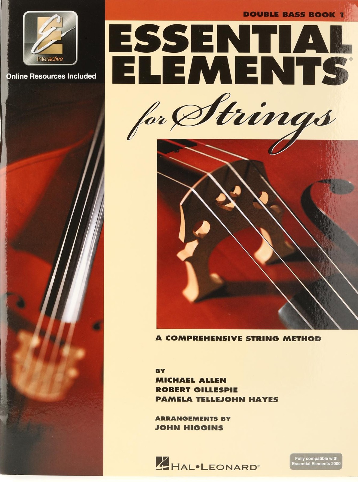 Комплект Hal Leonard HL 00868052 (3 упаковки)