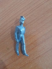 Figurino Piombo 54mm