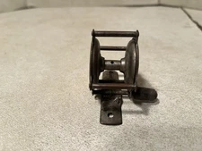 Antique Hendryx #40 Miniature Fishing Reel Pat'd 1876-1888