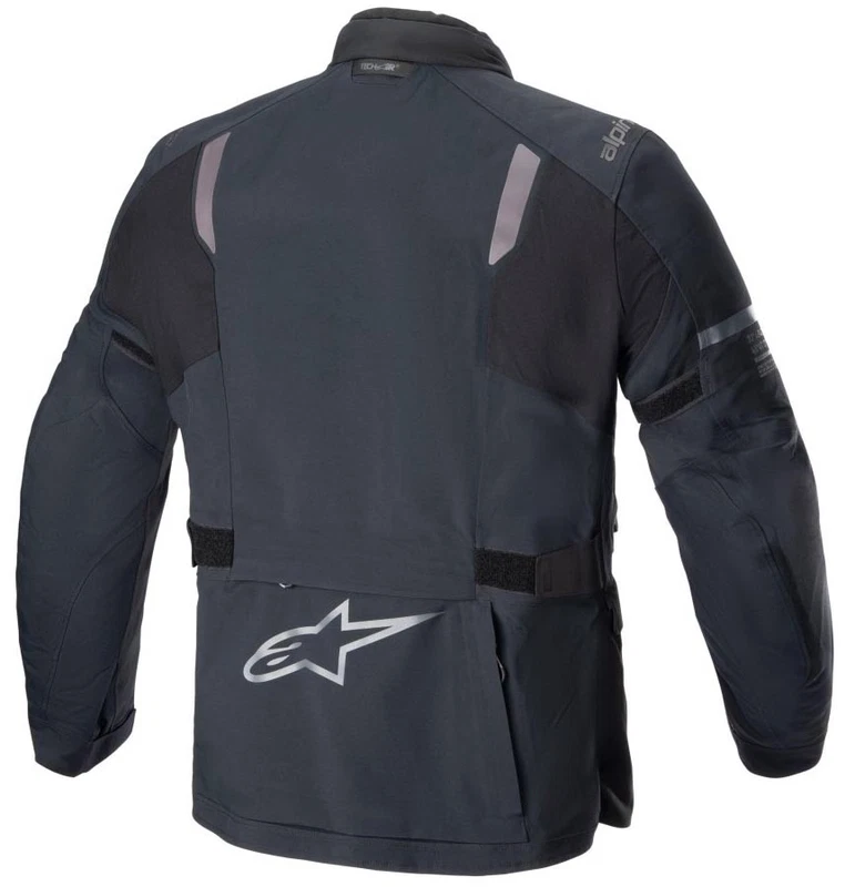 Alpinestars ST-7 2L Black Dark Grey, photo 3 of 3