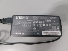 OEM LITEON 20V 6.75A 135W PA-1131-72 5.5mm Tip Original Slim A/C Adapter