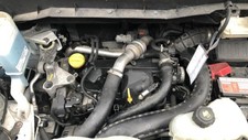 Moteur Nissan NV200