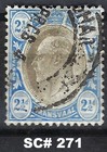 7 Transvaal Stamps: Includes SC# 134 MHOG & 271 Used; NO HIDDEN FAULTS!! — photo 4