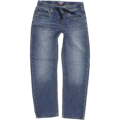 Levi's Denizen Kids Femme Straight Slim Jegging Stretch Jeans W28 L27 (53505) - Photo 1/4