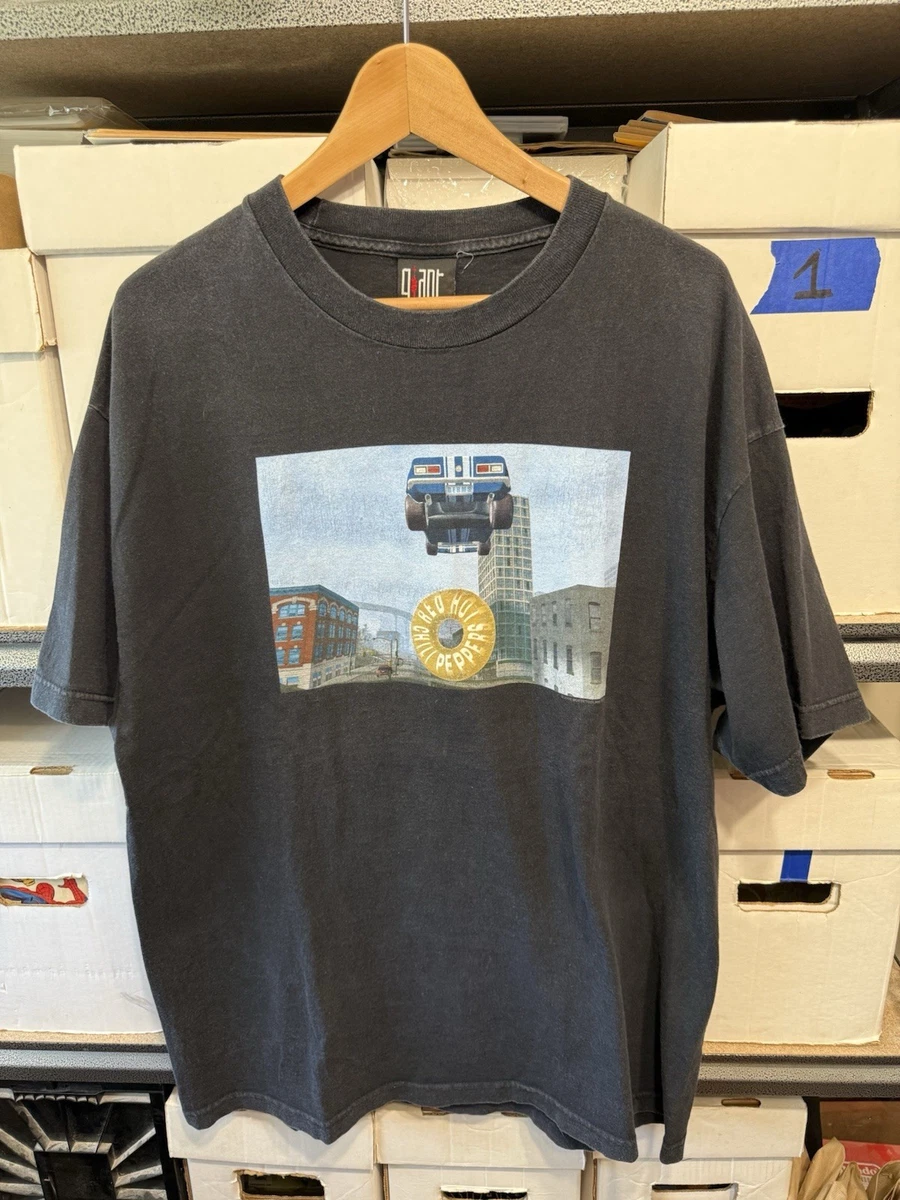 Californication T Shirt for sale - eBay