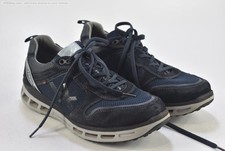 Allrounder  Herren Halbschuhe Freizeitschuhe  UK 7,5 Nr. 25-F 1603