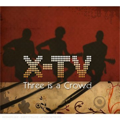 X-tv Tree is a Crowd (CD) (UK IMPORT)