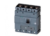 Siemens 3Va-Leistungsschalter 3Va12254Ff420Aa0-4P 36Ka