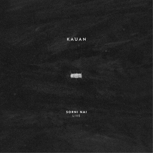 Концертный альбом Kauan Sorni Nai Live (винил) 12 (ИМПОРТИРОВАН из Великобритании)