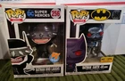 Funko Pop DC Super Heroes Batman Who Laughs #256 PX Previews Exclusive