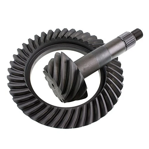 Richmond Gear 49-0072-1 GM 12 Bolt Ring & Pinion Gear Set Foto 4 de 4
