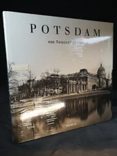 Potsdam around Nineteen Hundred [New Book] Schneider, Richard: