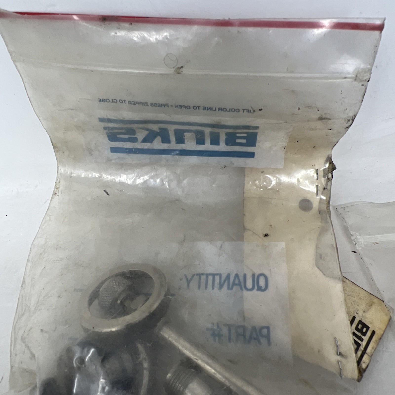 Binks Model 370 Spray Gun Paint Sprayer Body And Parts Lot Industrial USA