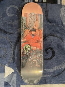 AKIRA デッキ AKIRA デッキ 【公式通販】