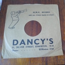  DANCY'S EDMONTON PAPER 10