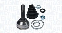 Magneti Marelli 302015100208 Gelenksatz, Antriebswelle