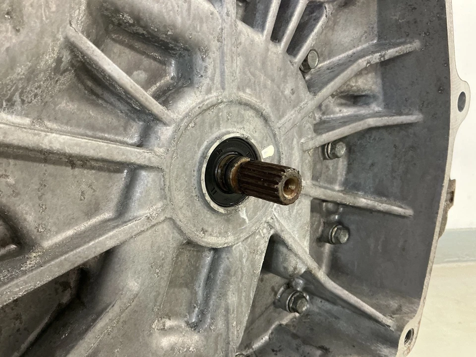 2013-2015 ACURA ILX 1.5 A/T 5 SPEED AUTOMATIC TRANSMISSION ASSEMBLY OEM Foto 3 de 4