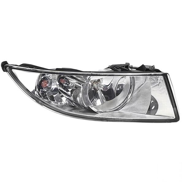 Hauptscheinwerfer Rechts 12 V H3 Halogen Hella FüR U.A. Skoda Superb-image