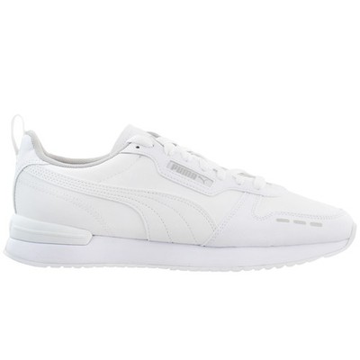 PUMA R78 Sl Lace Up  Mens Size 13 M Sneakers Casual Shoes 374127-02