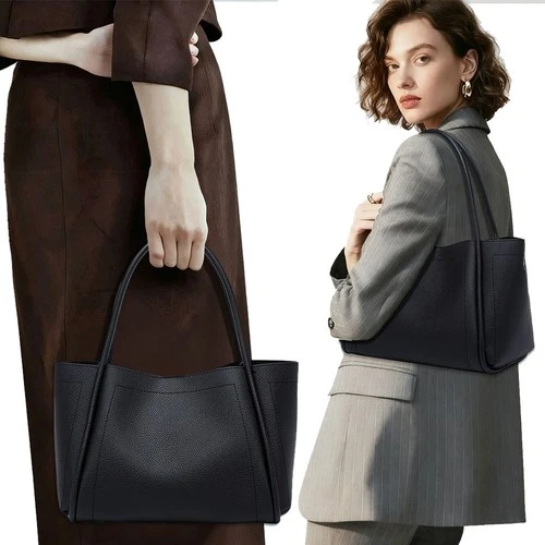Tote Bag for Women | Stylish Top Handle Bag, Elegant Hobo Shoulder Handbag Purse