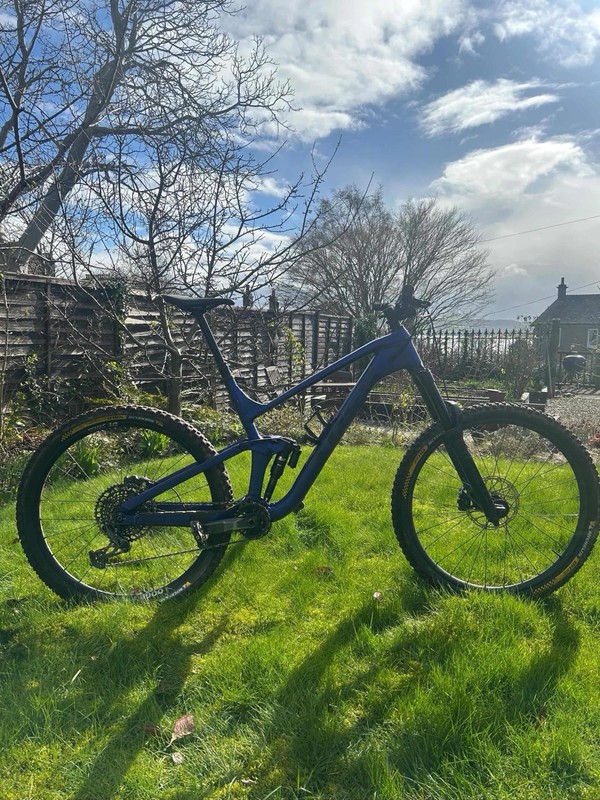 Trek slash 8 Gen 3 Xl Mountain Bike OPEN TO OFFERS