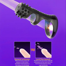 Male Cock Ring Super Strong Stretchy Stay Harder Penis Rings Cockring for Men US