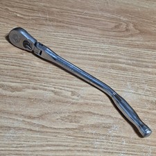   MATCO Tools BA11SPT 3/8 Drive Flex-Head Rat...