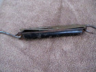 Antique Hanging Scale 12LBS Excelsior Improved Spring Balance Fray's  USA — photo 6