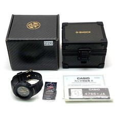 G-SHOCK AWG-525A-1A 25th Anniversary Dawn Black Radio Controlled Tough Solar JPN