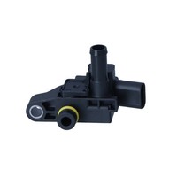 Sensor Abgasdruck Am Dieselpartikelfilter NRF Passend FüR U.A. Ford Galaxy