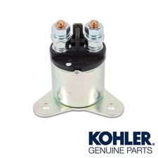 Genuine Oem Kohler 17 435 05-s Starter Solenoid For Ch440 Engines Genuine Oem Kohler 17 435 05-s Starter Solenoid For Ch440 Engines