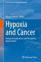 Giovanni Melillo | Hypoxia And Cancer | Buch | Englisch (2013) | Xiv | Humana