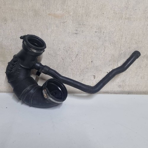 Mercedes-Benz E W212 2010 Diesel 150kW Ansaugrohr Ansaugschlauch Turbolader