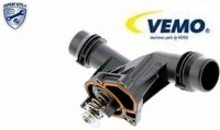 Vemo V20-99-1266 Thermostat FüR KüHlmittel Thermostat KüHlmittel FüR BMW