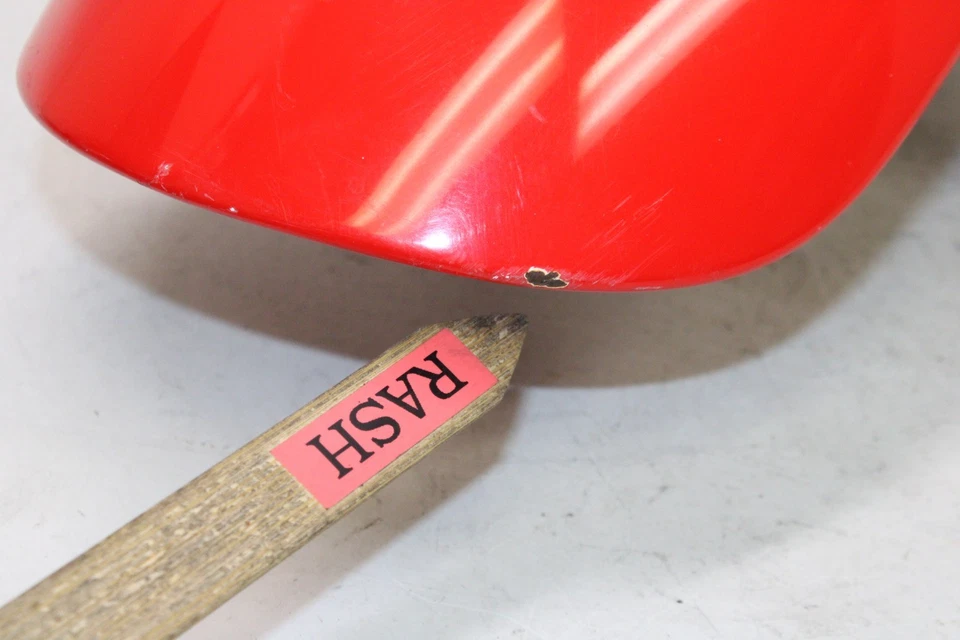 2006 VICTORY HAMMER PARA-LAMA DE RODA DIANTEIRA FABRICANTE DE EQUIPAMENTO ORIGINAL - Imagem 4 de 4