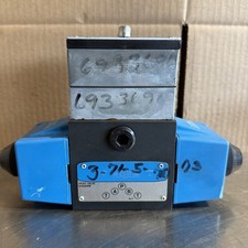 Eaton Vickers PBDG4S4L-016C-B-60 HYDRAULIC CO...