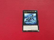 Super Quantal Mech Beast  Grampulse - Rare - WIRA-EN034 1st Ed NM