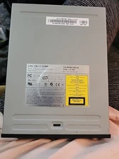 Lite-On LTN-486S IDE 48x Internal CD-ROM 