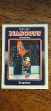 O Pee Chee Mascots P-94 Slapshot