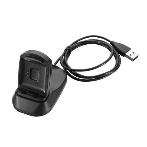 USB Charging Plastic Charging Dock Holder Cradle Stand - 第 1/12 張圖片
