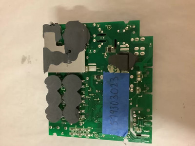 519303023 Refrigerator Control Board Embraco Inverter AZ100513 | AV1789
