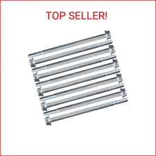 ICT Billet LS Engine Car Intake Manifold Bolt Kit Camaro Corvette Firebird Trans