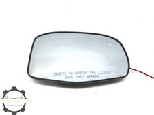 2023-2026 HONDA HR-V PASAJERO DERECHO PUERTA DELANTERA ESPEJO RETROVISOR LATERAL CRISTAL OEM