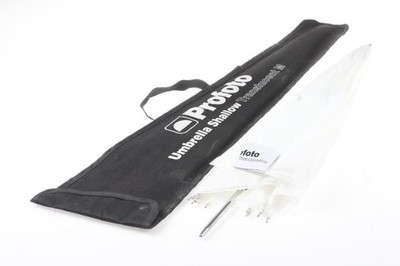 PROFOTO Umbrella Schirm Shallow M - Translucent