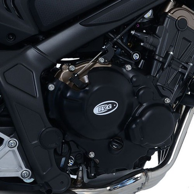 #ad #ad Ramp;G Racing Race Engine Case Cover Kit Black 2 Piece CL77 KEC0136R $106.77