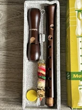 mollenhauer recorder C