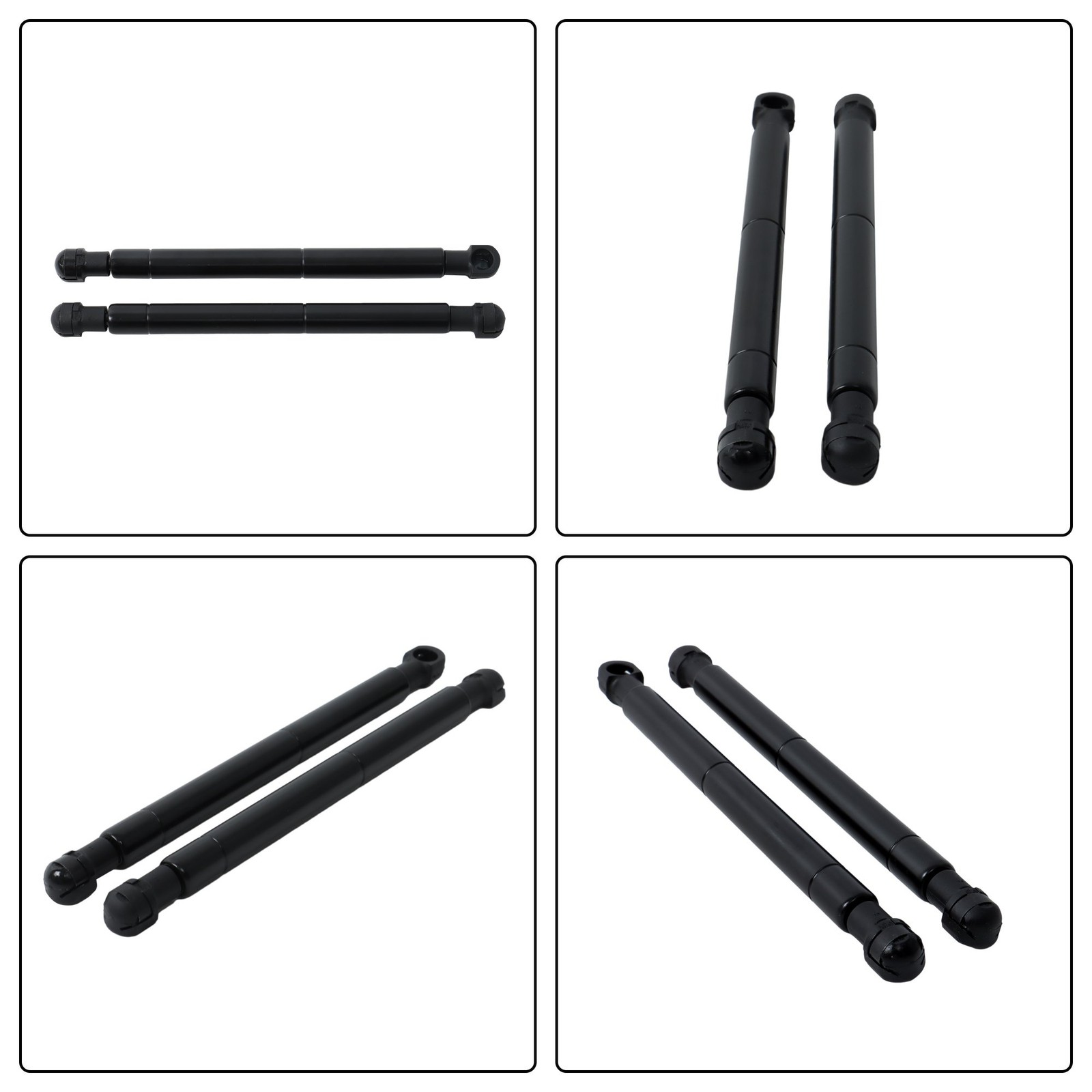 2 Pcs Steering Damper Shock Absorber 603983 For Hustler FasTrak and Raptor thumbnail 6