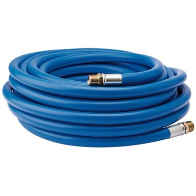 Draper Luftschlauch 15M 1/2'' 13Mm Bohrung 1/2'' BSP Männliche Enden Blau 38344