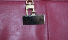 Authentic Louis Vuitton Confetti Chain Bag Charm Key Chain (M03459) Pre-Owned — photo 5