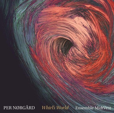 Per N CD Ensemble Midtvest - wie neu